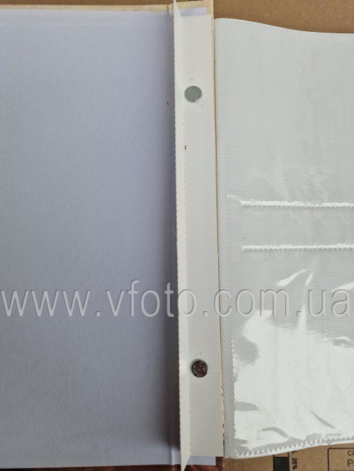 Фотоальбом 9850 200фото 10х15 Париж в коробке 2вида 36шт/ящ 54v1-81 - 1