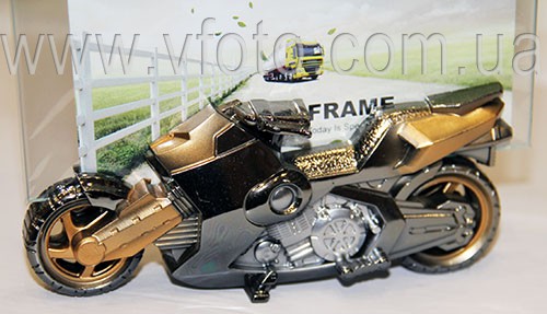 Фоторамка 2013 мотоцикл 96шт/ящ 30v3-8/33v5-7 - 1