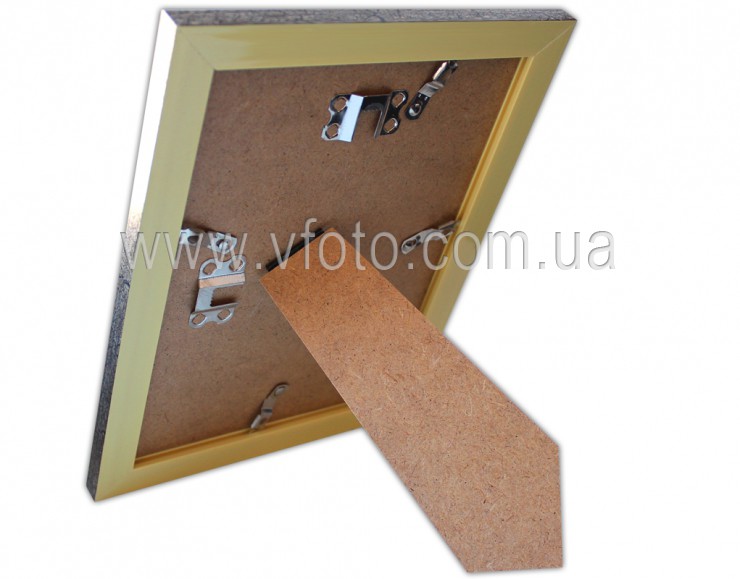 Фоторамка пластик PB27 (6 видов в асс.) - 7