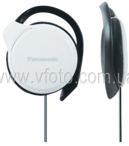 Наушники Panasonic RP-HS46E - 1