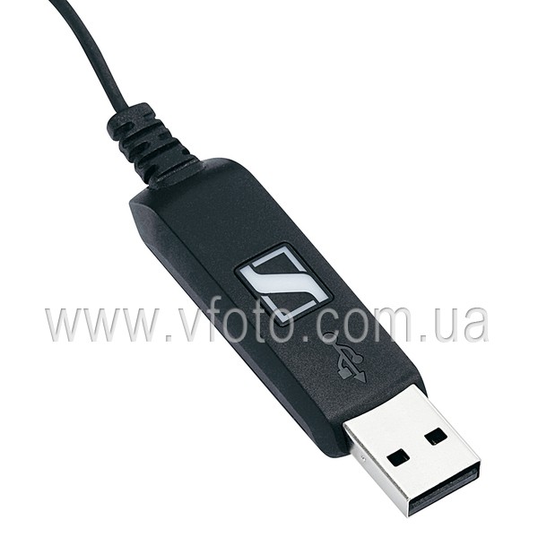 Наушники SENNHEISER Comm PC 7 USB - 1