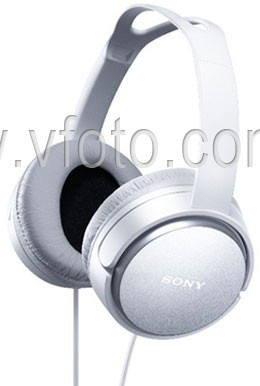 Наушники Sony MDR-XD150 - 1