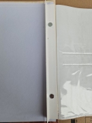 Фотоальбом 9850 200фото 10х15 Париж в коробке 2вида 36шт/ящ 54v1-81 - 1