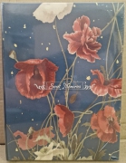 Фотоальбом 10x15/200 KD46200 FLOVER-7 - 2