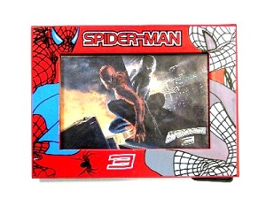 Фоторамка пластик 10*15 DY6660/6661 Spider-man