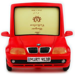 Фоторамка Deluxe кер.10*15 арт. 20690-1 (12 шт/ кор)