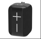 Bluetooth-колонка HOPESTAR-P16, StrongPower, c функцией speakerphone, радио, PowerBank, black (7338)