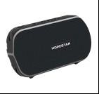 Bluetooth-колонка HOPESTAR-T6 MINI, StrongPower, c функцией speakerphone, радио, PowerBank, black (7725)