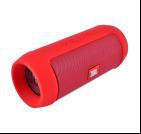 Bluetooth-колонка JBL CHARGE MINI II+, c функцией speakerphone, радио, red (7799)