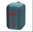 Bluetooth-колонка HOPESTAR-P16, StrongPower, c функцией speakerphone, радио, PowerBank, blue (7898)