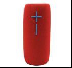Bluetooth-колонка HOPESTAR-P21, StrongPower, c функцией speakerphone, радио, red (7931)