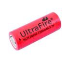 Аккумулятор Ultra Fire, 26650-7200mAh
