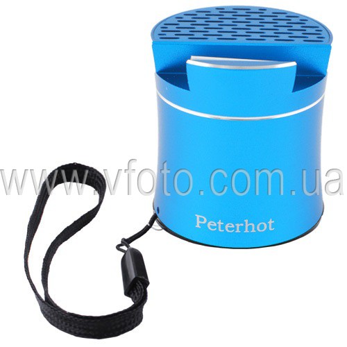Bluetooth-колонка музыкальный шейкер Peterhot PTH-307 (5978)