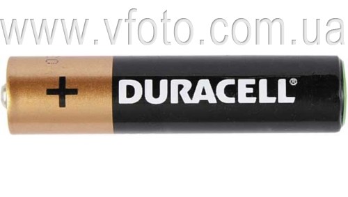 Батарейка Duracell LR03