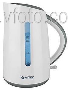 Электрочайник Vitek VT-7015 Grey (VT-7015) (6239243)