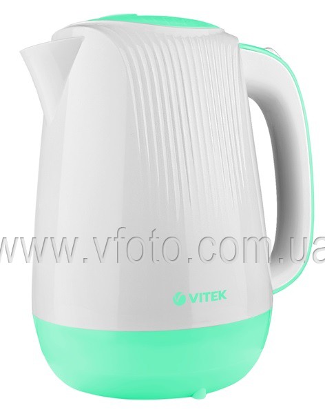 Электрочайник Vitek VT-7059 White (VT-7059) (6299082)