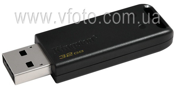Flash Drive Kingston DataTraveler 20 32GB (DT20/32GB) (6519918)