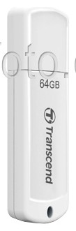 Flash Drive Transcend JetFlash 370 64GB (TS64GJF370) (5926301)