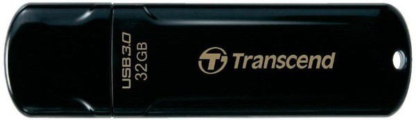 Flash Drive Transcend JetFlash 700 32GB (TS32GJF700) (5821730)