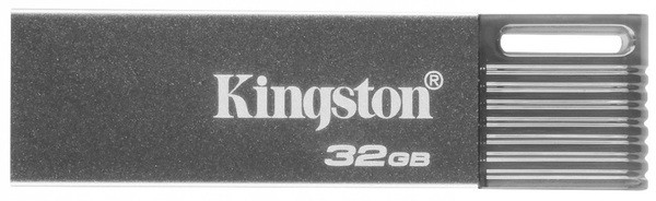 Flash Drives Kingston DataTraveler Mini 32GB (DTM7/32GB) (6429744)