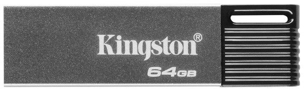 Flash Drives Kingston DataTraveler Mini 64GB (DTM7/64GB) (6429745)
