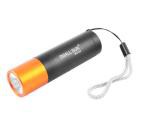 Фонарь Small Sun B53-LM, 3xAAA, ремешок на руку (5647) Фонарь Small Sun B53-LM, 3xAAA, ремешок на руку (5647)