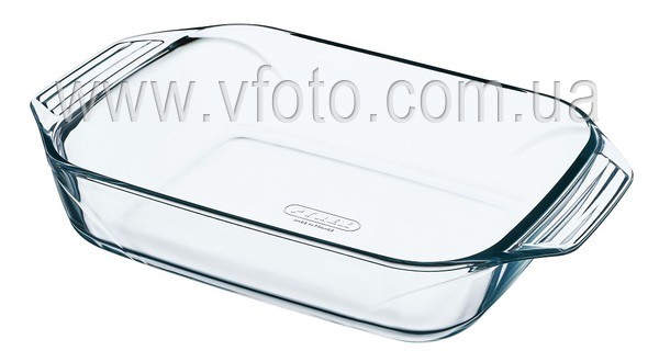 Форма PYREX OPTIMUM, 35х23 см (408B000) Форма PYREX OPTIMUM, 35х23 см (408B000)