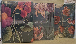 Фотоальбом 10x15/200 KD46200 FLOVER-7