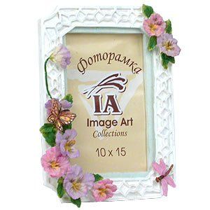 Фоторамка Image Art L03A035-1 10x15