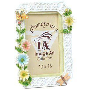 Фоторамка Image Art L03A035-2 10x15