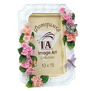 Фоторамка Image Art L03A035-5 10x15