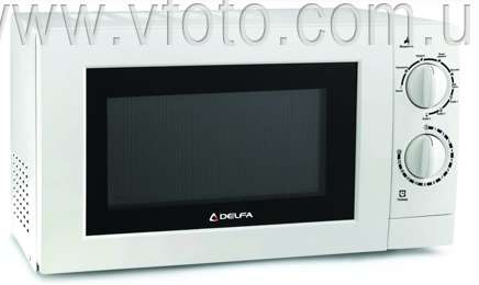 Микроволновая печь Delfa Y20MGW (Y20MGW) (6237107) Микроволновая печь Delfa Y20MGW (Y20MGW) (6237107)