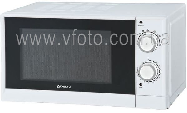 Микроволновая печь Delfa Y20MW (Y20MW) (6237106)