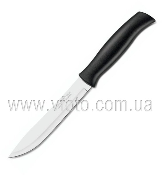 Набор ножей для мяса TRAMONTINA ATHUS, 152 мм, 12 шт (23083/006) (6186969)
