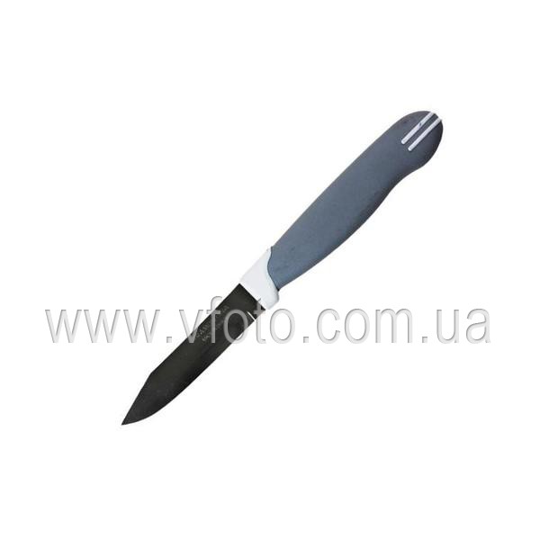 Набор ножей для овощей TRAMONTINA MULTICOLOR, 76 мм, 2 шт (23511/263)