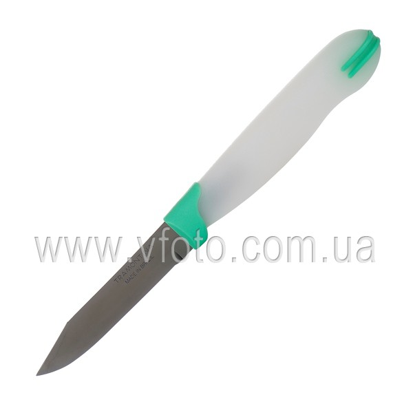 Набор ножей для овощей TRAMONTINA MULTICOLOR, 76 мм, 2 шт (23511/223)