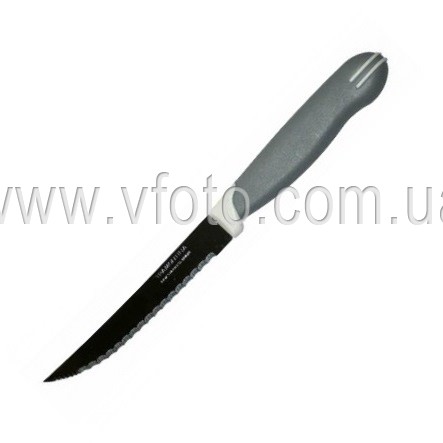 Набор ножей для стейка TRAMONTINA MULTICOLOR, 127 мм, 2 шт (23529/265)