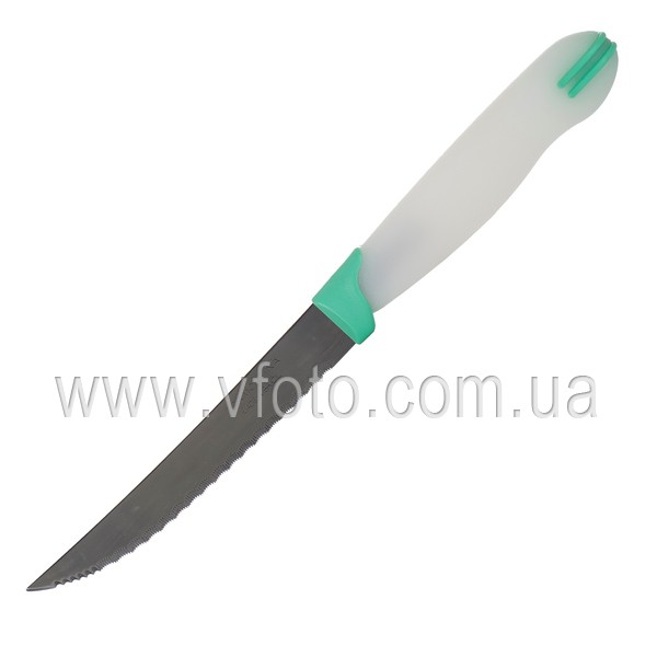 Набор ножей для стейка TRAMONTINA MULTICOLOR, 127 мм, 2 шт (23529/225)