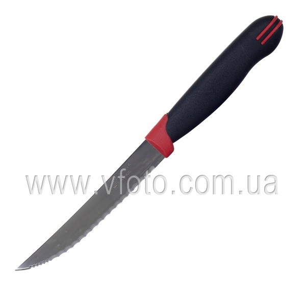 Набор ножей для стейка TRAMONTINA MULTICOLOR 127 мм, 2 шт (23529/205)