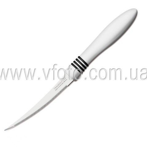 Набор ножей для томатов TRAMONTINA COR&COR, 102 мм, 2 шт. (23462/284)