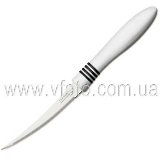 Набор ножей для томатов TRAMONTINA COR&COR, 127 мм, 2 шт. (23462/285) (6195995)