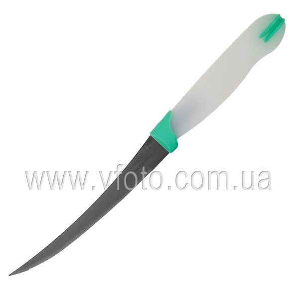 Набор ножей для томатов TRAMONTINA MULTICOLOR, 127 мм, 2 шт (23512/225)