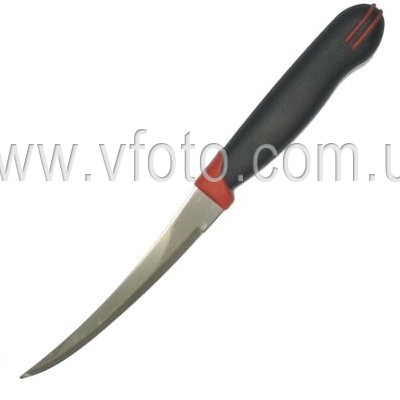 Набор ножей для томатов TRAMONTINA MULTICOLOR, 127 мм, 2 шт (23512/205)