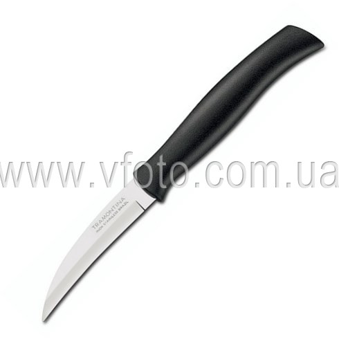 Набор ножей обвалочных TRAMONTINA ATHUS, 76 мм, 12 шт (23079/003)