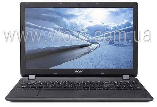 Ноутбук Acer EX2519-C4XE (NX.EFAEU.041) (6343122)