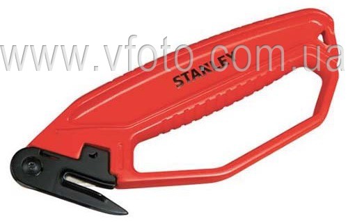 Нож Stanley "FatMax" для безопас. разрез. упаковочной пленки L=150мм (6306624)