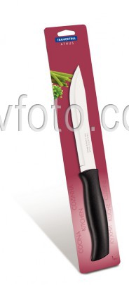 Нож для мяса TRAMONTINA ATHUS, 178 мм (23083/107) (6188405)