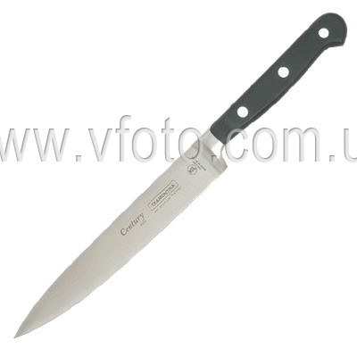 Нож для нарезки мяса TRAMONTINA CENTURY, 152 мм (24010/006)