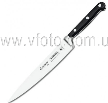 Нож для нарезки мяса TRAMONTINA CENTURY, 254 мм (24010/110)