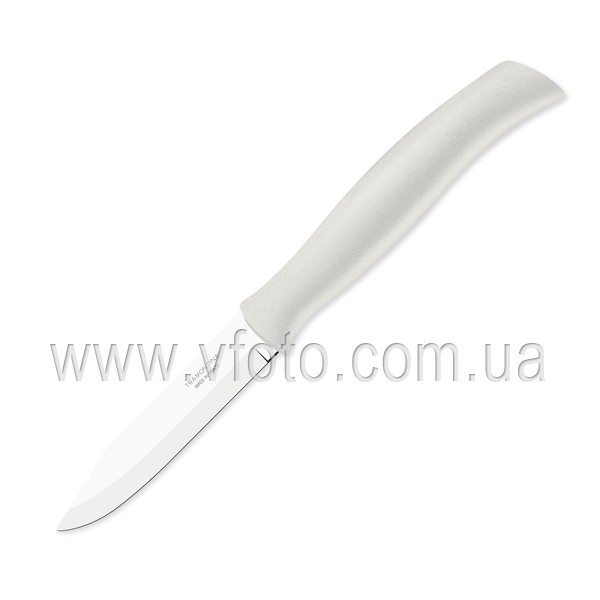 Нож для овощей TRAMONTINA ATHUS, 76 мм (23080/983)